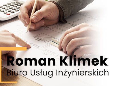 Biuro Usług Inżynierskich Roman Klimek